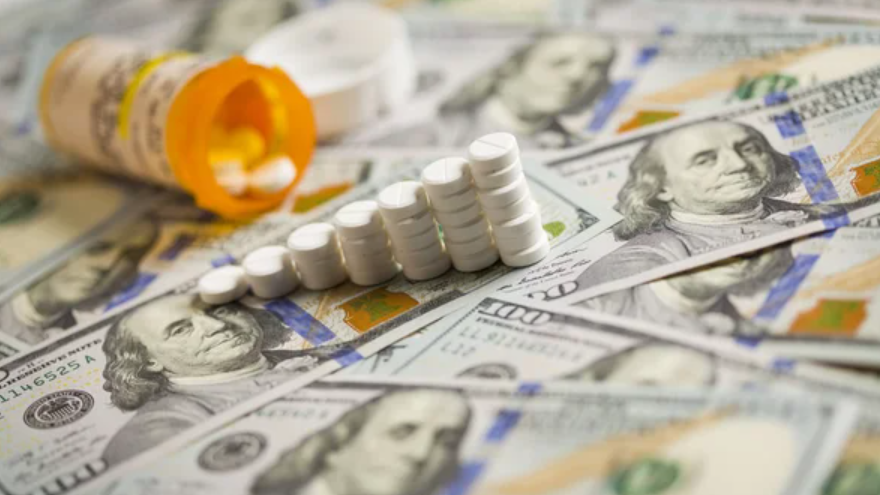 Financial Toxicity