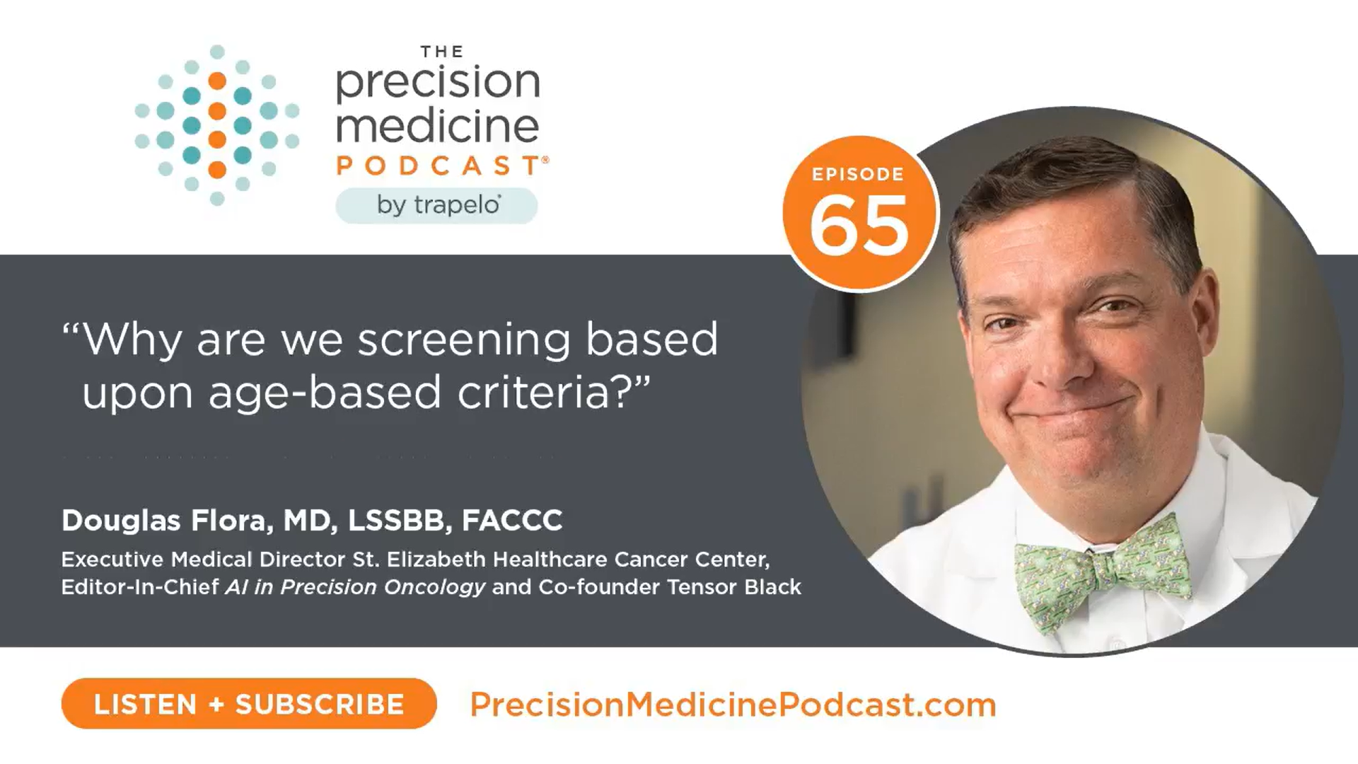 Precision Medicine