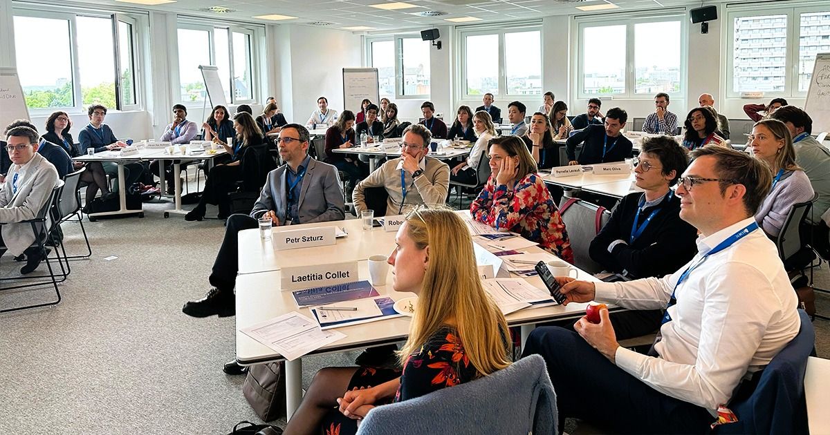 EORTC Early Career Investigators