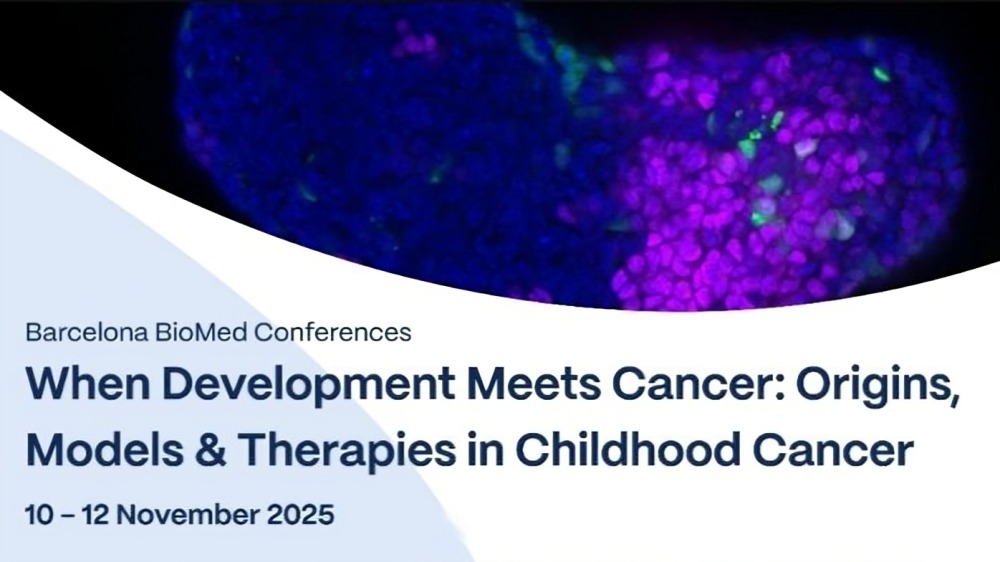 When Development Meets Cancer