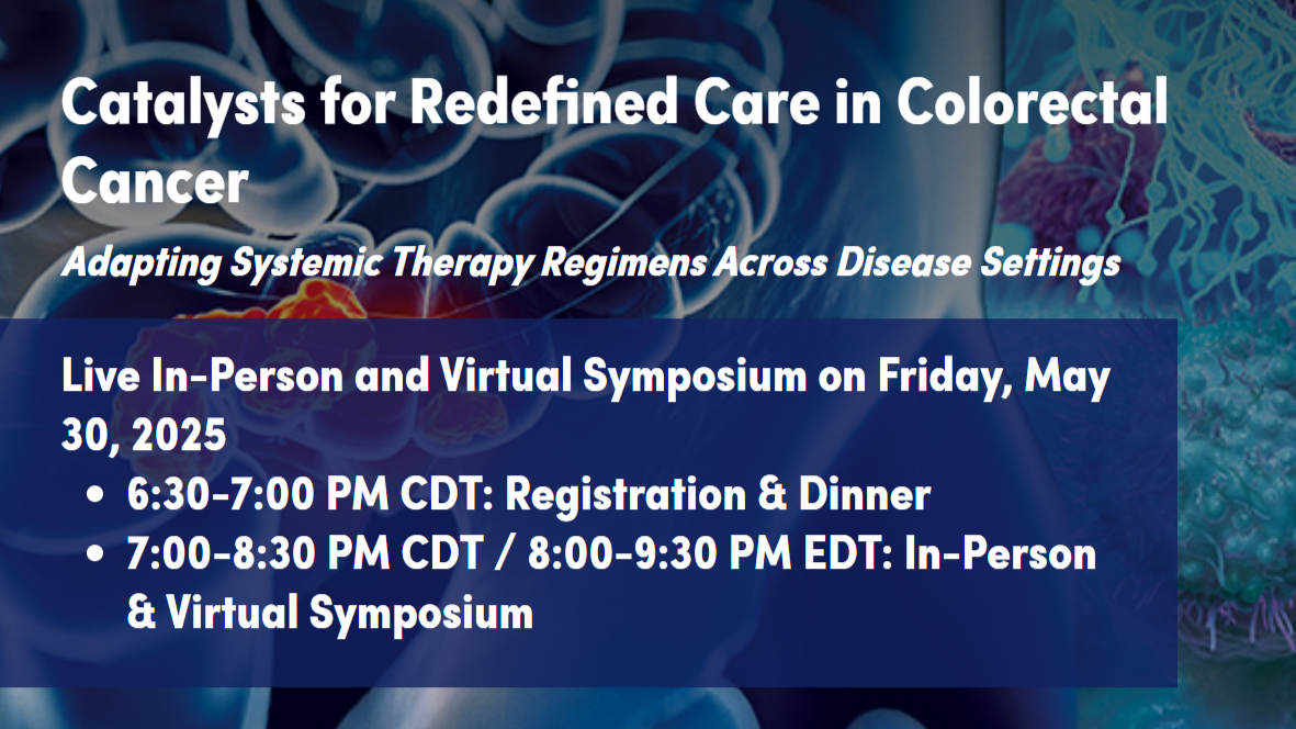 Colorectal Cancer Alliance