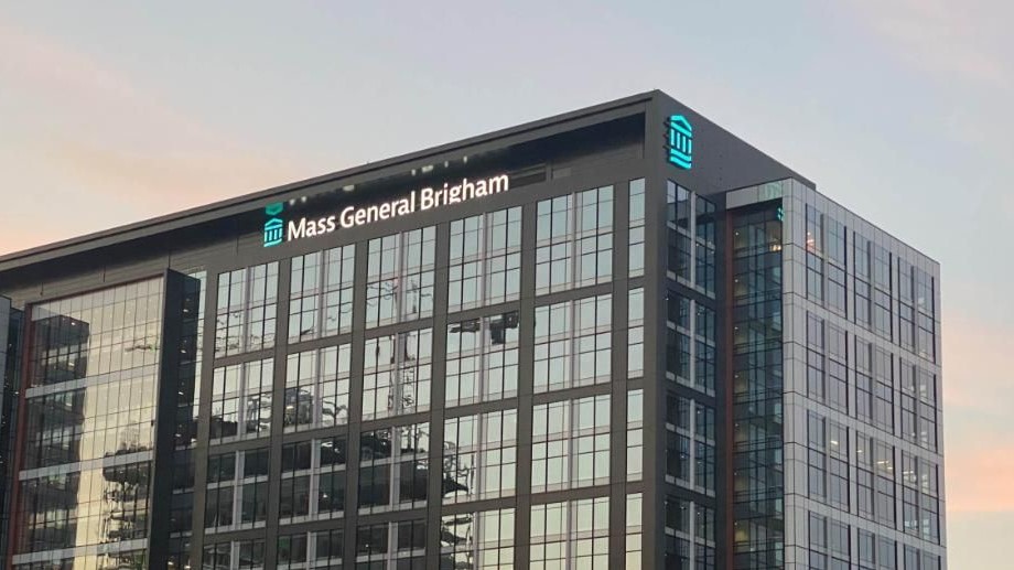 edwin choy Mass General Brigham