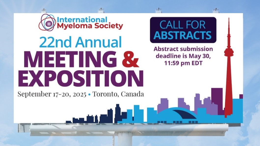 Myeloma Society