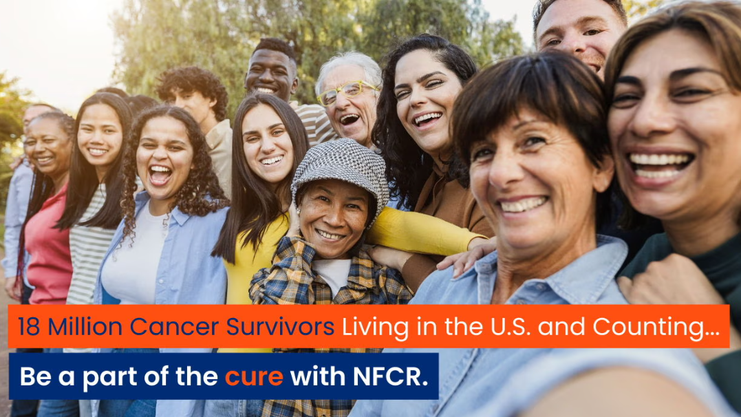 NFCR's Spring Match