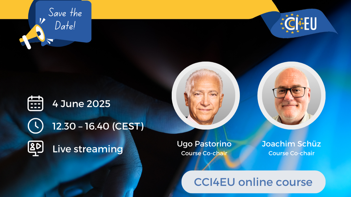 CCI4EU