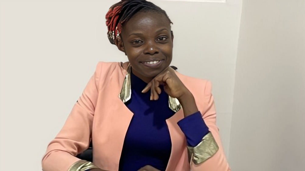 Obanda A Phionah: My Blog on Genetic Counseling in Kenya Featured by 2 Prestigious Global platforms - OncoDaily and PAPERI