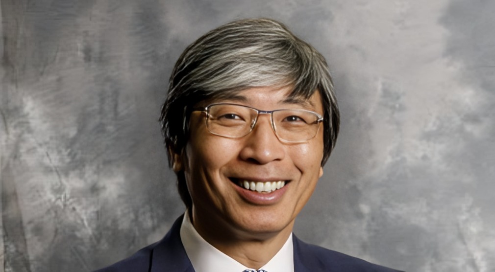 Patrick Soon-Shiong