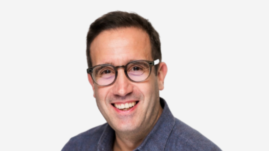 Paul Landau