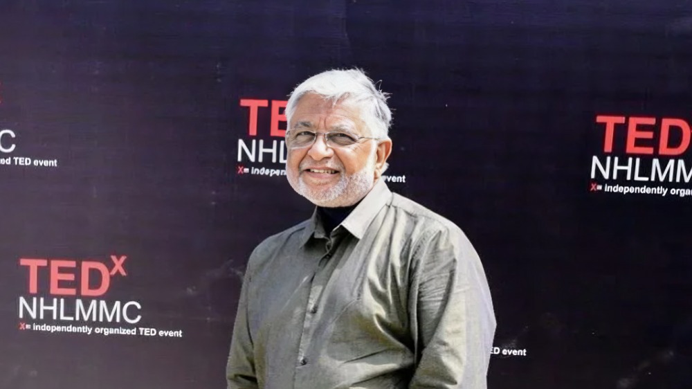 Shrenik Shah