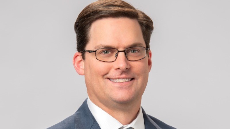 Stephen Strickland