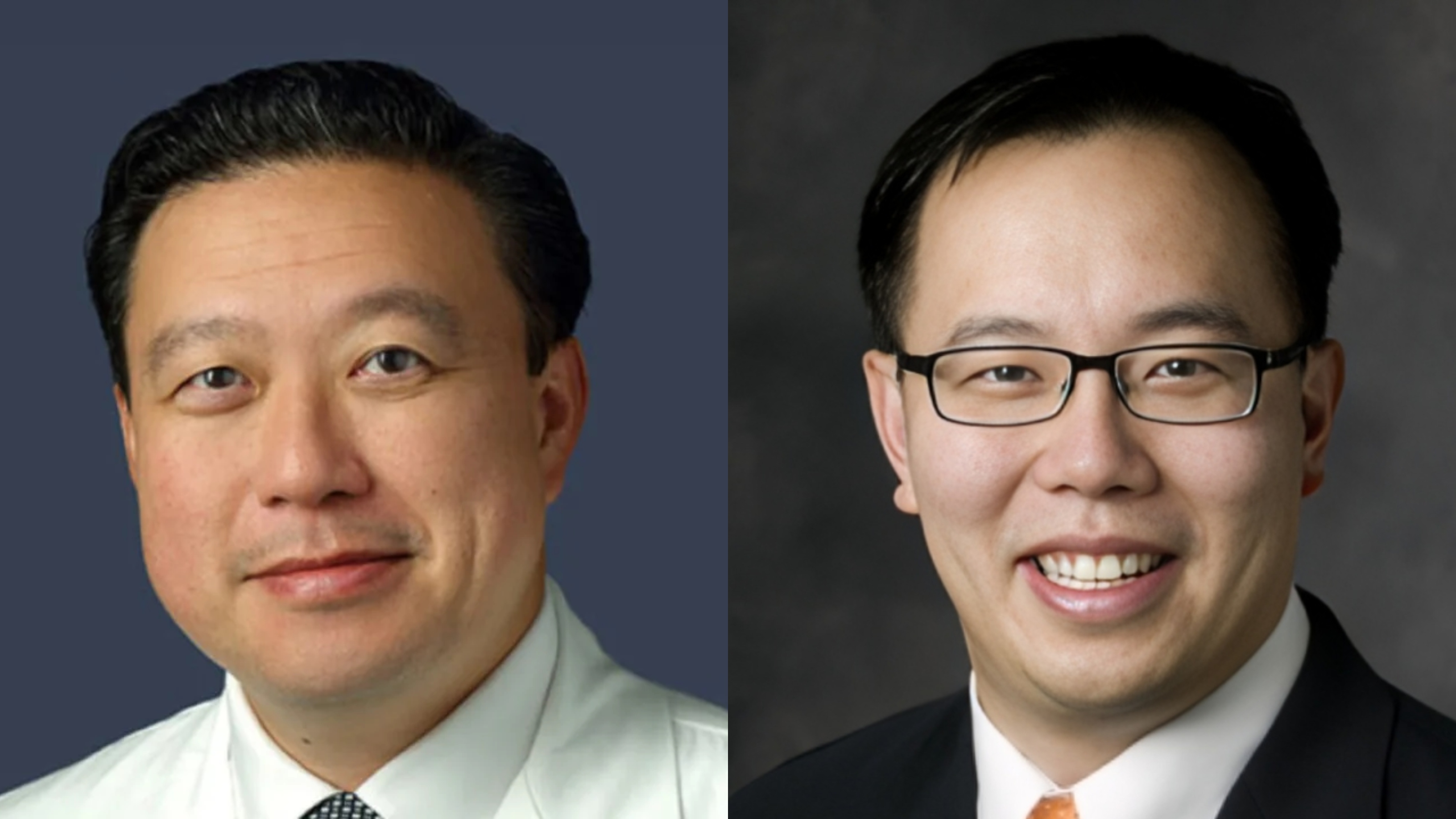 Stephen Liu: IASLC Podcast Spotlight - Dr. Bryant Lin’s Personal and Professional Journey with Lung Cancer