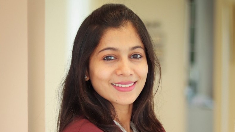 Suman S Karanth