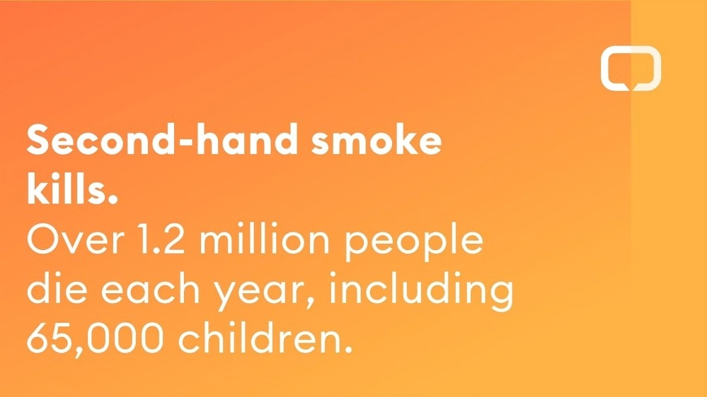 Smoke-Free Environments