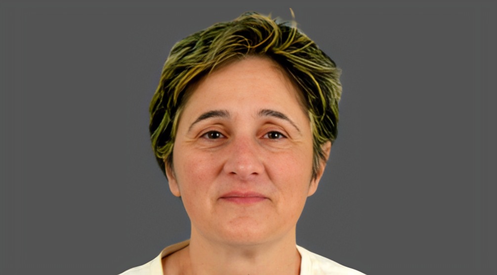 Zacharoula Sidiropoulou