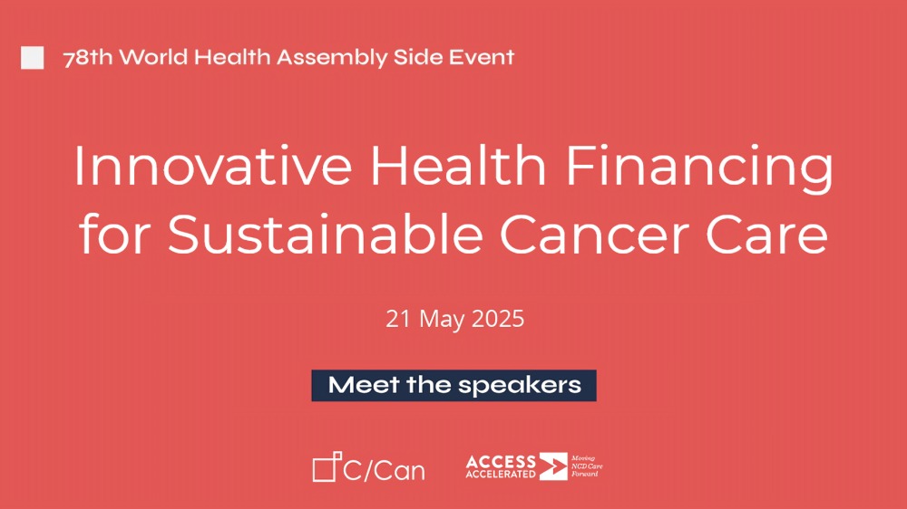City Cancer Challenge