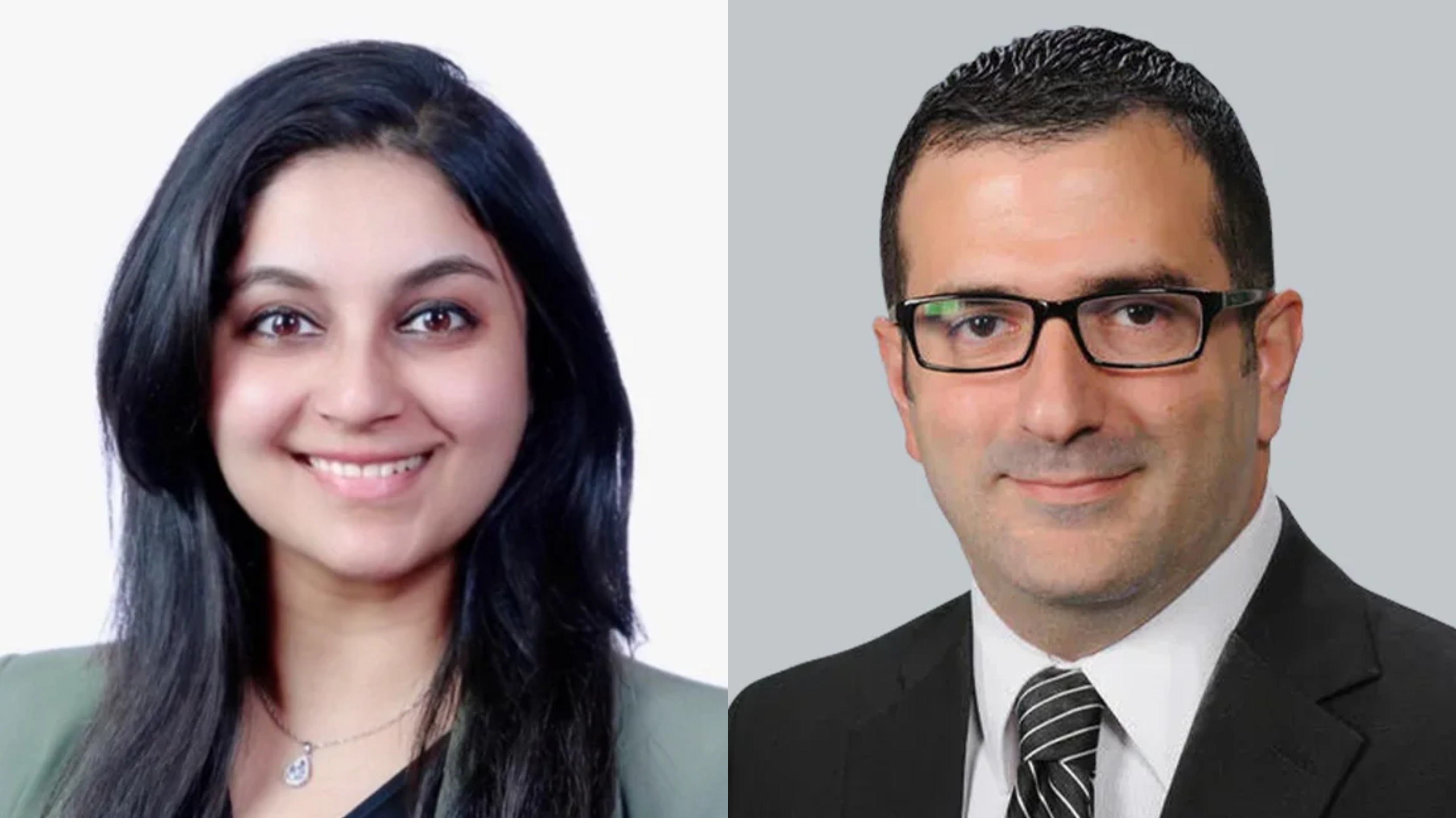 Supriya Peshin: Don't Miss the Powerful Session with Rami Manochakian at ASCO 2025