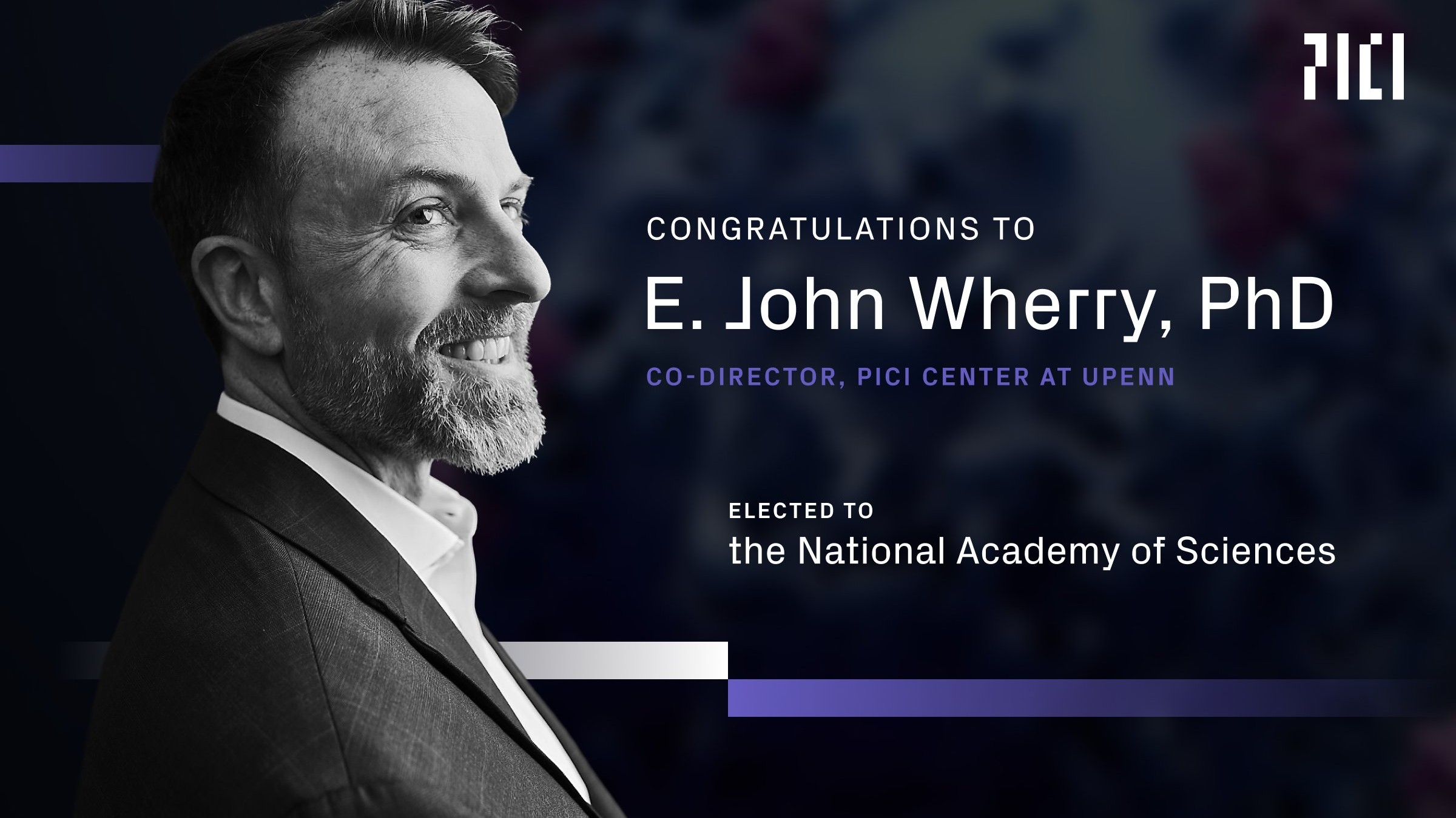 E. John Wherry
