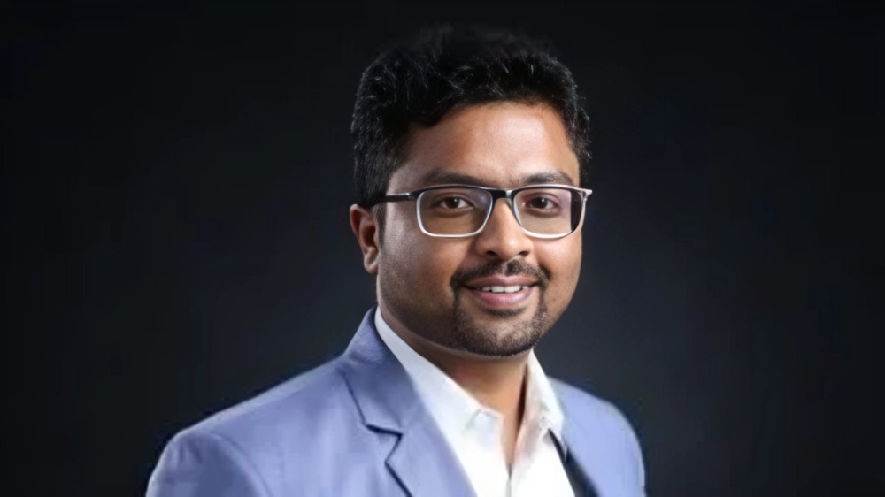 Praveen Kumar Marimuthu