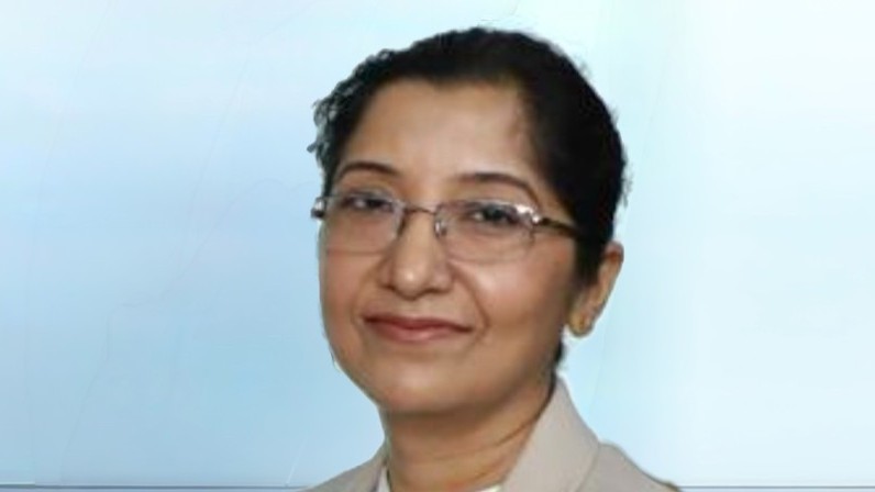 Prerana Jha