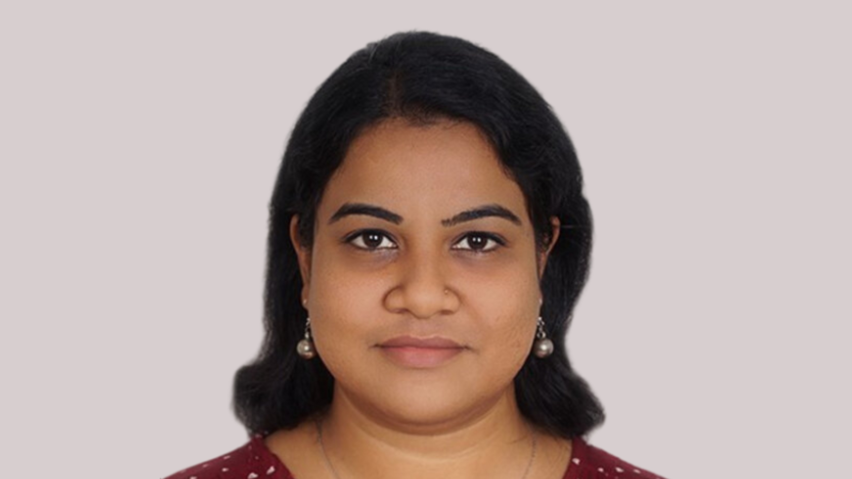 Priyamvada Maitre