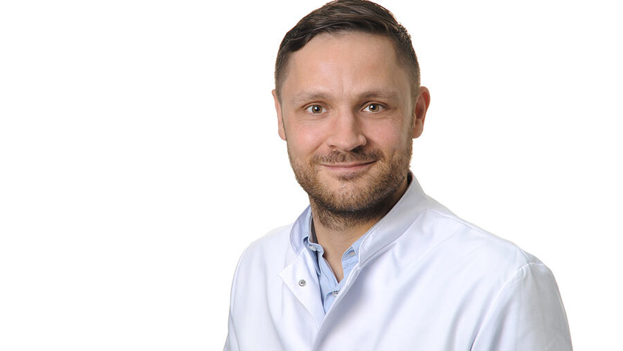 Benedikt Westphalen