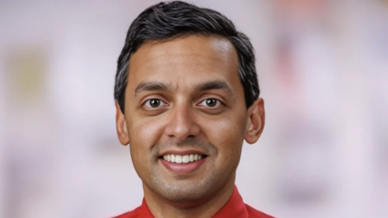 Rahul Banerjee