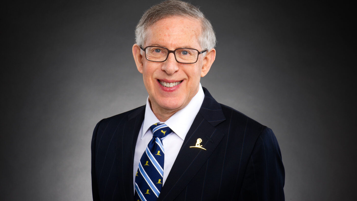 Richard Finkel