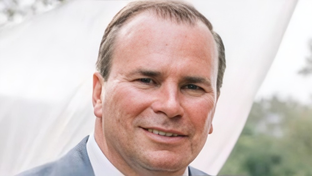Rick Buck