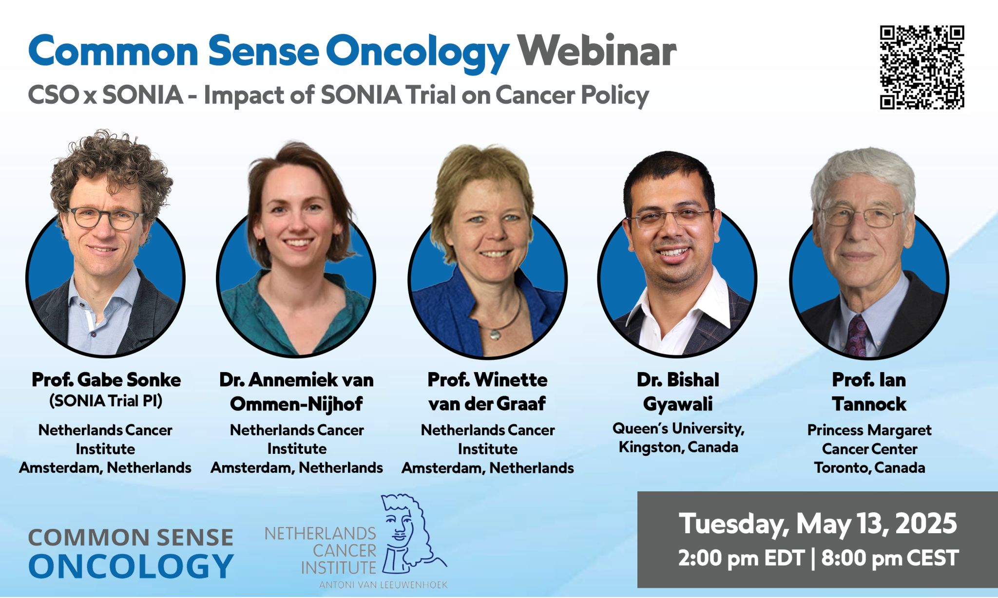 CSO Webinar