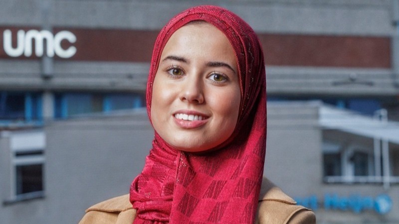 Sara Ben Hmido