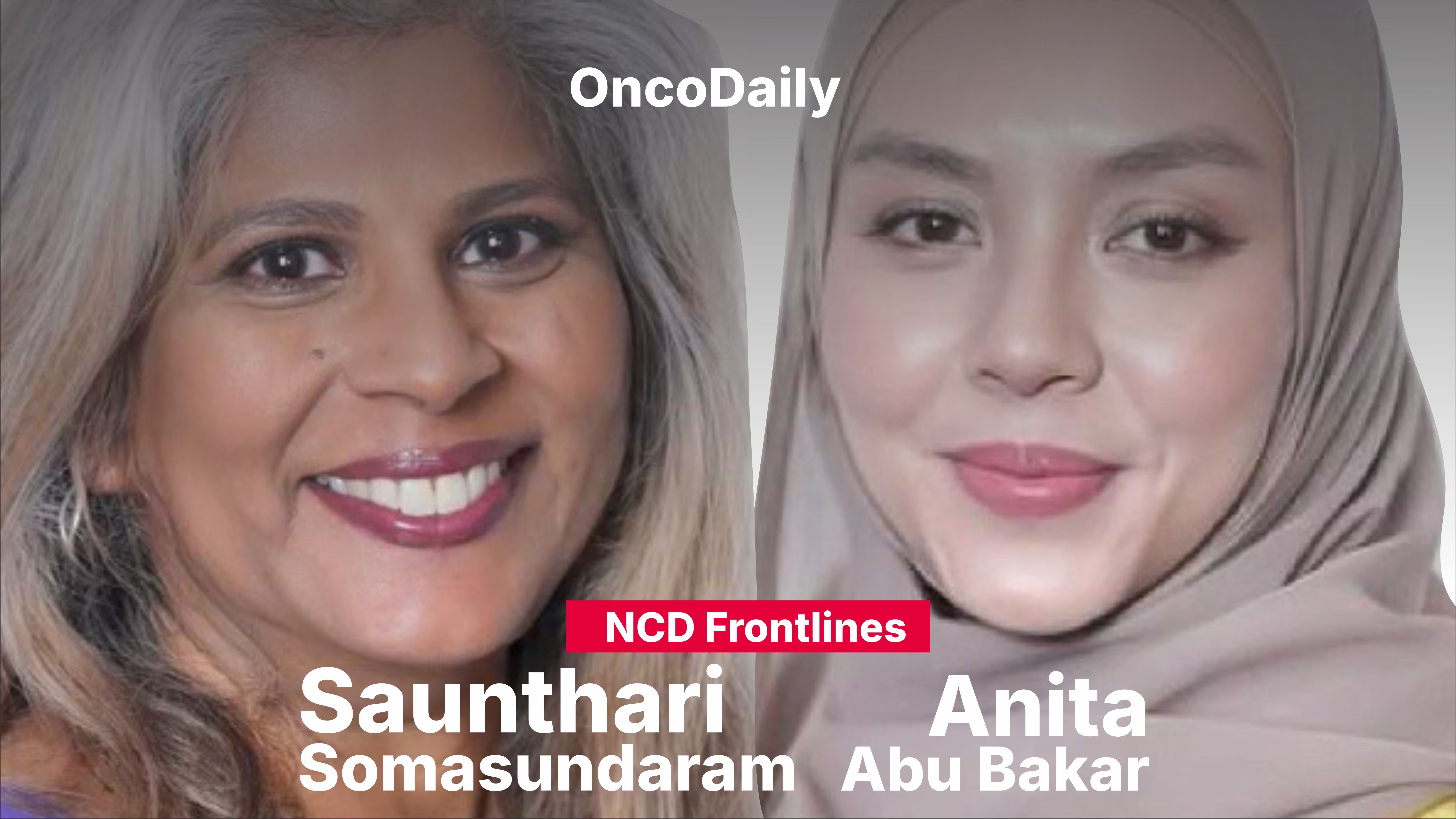 NCD Frontliners