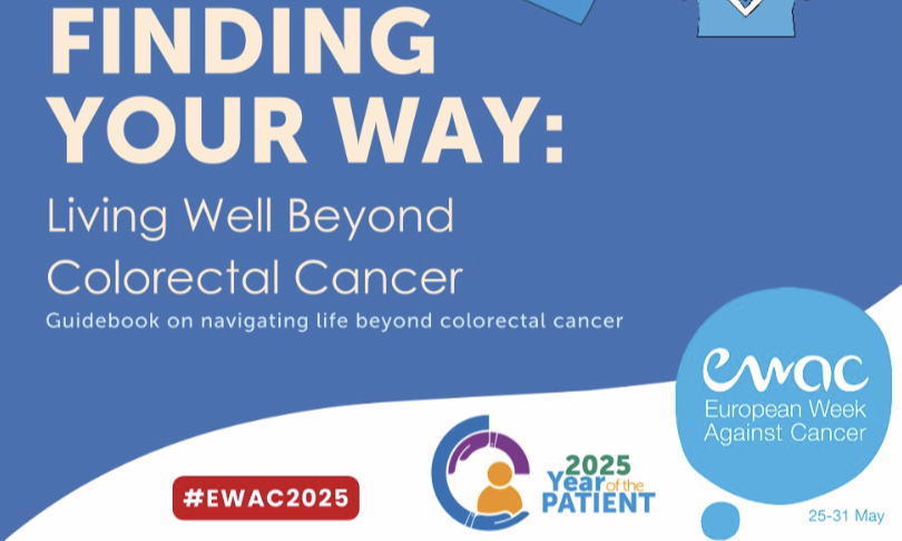European Week Against Cancer