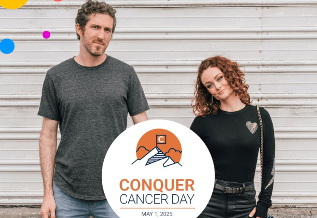 Conquer Cancer