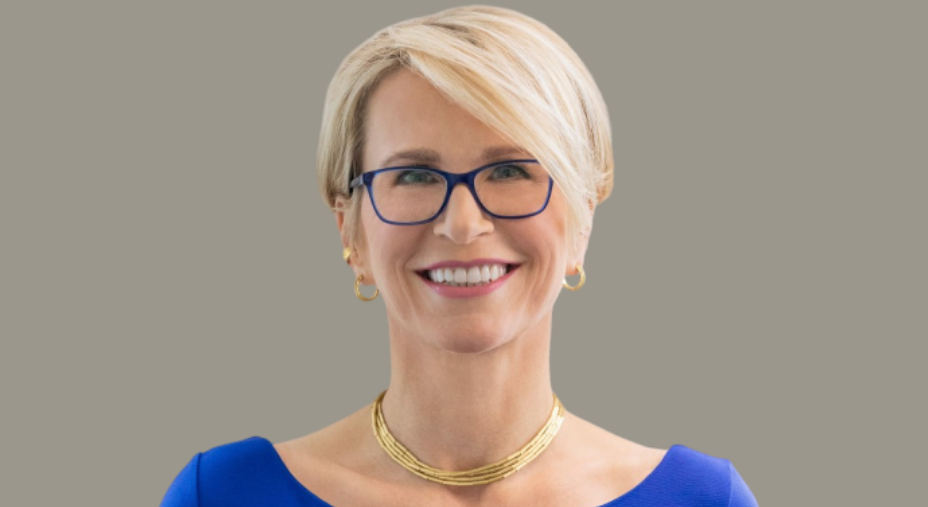 Emma Walmsley