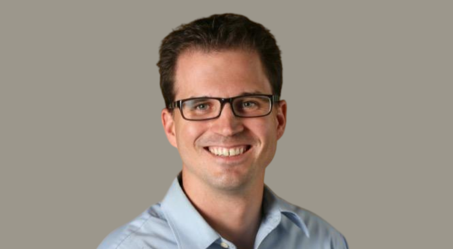 Mark Tyson