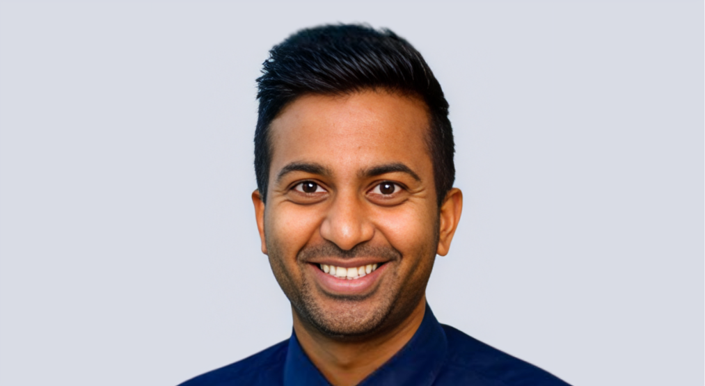 Kiran A. Kumar
