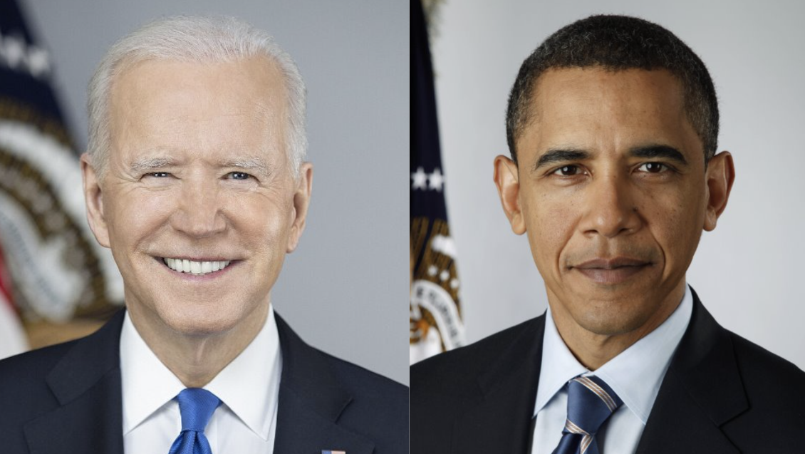 Barack Obama