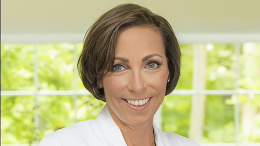 Lisa Larkin