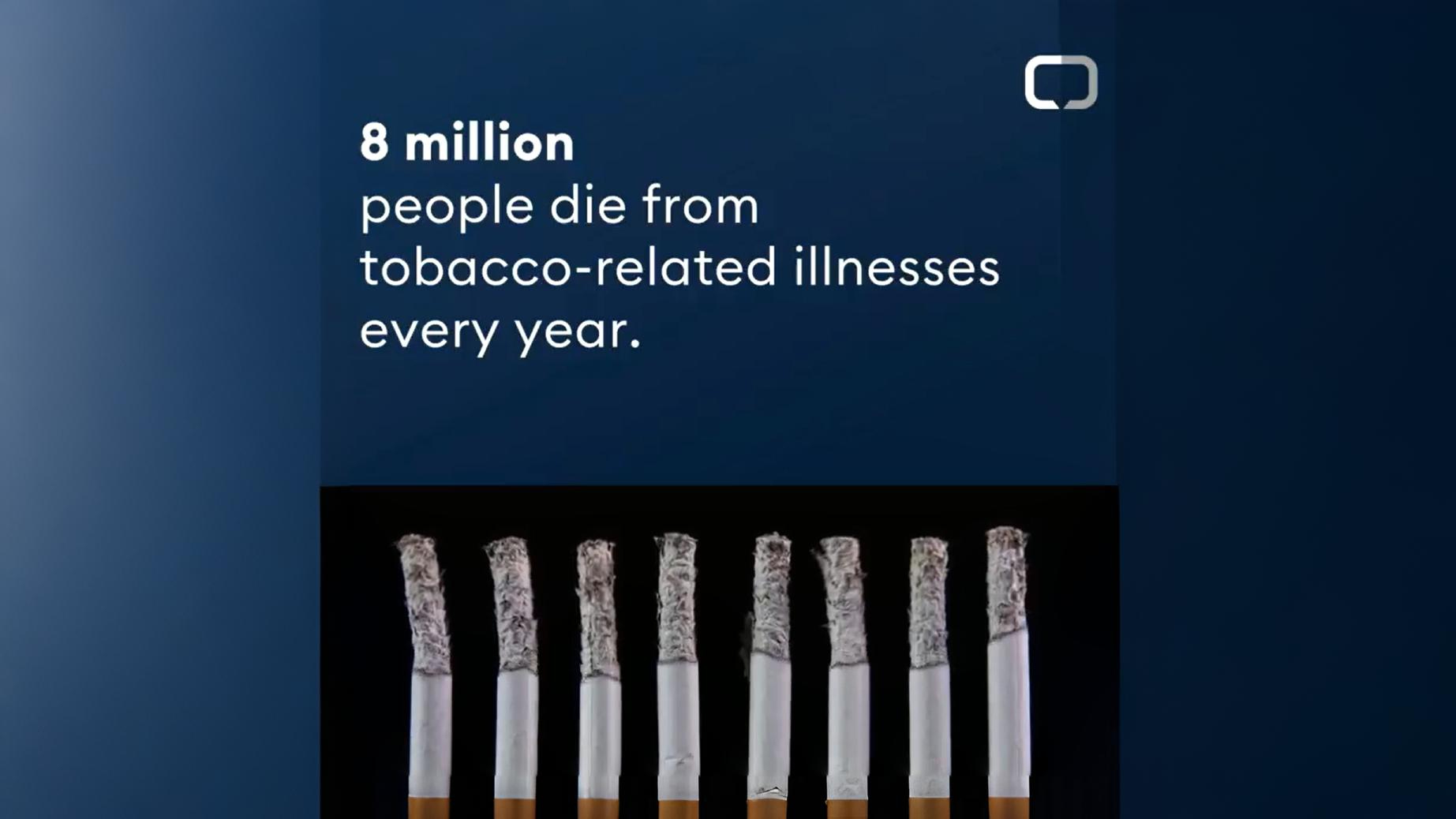 World No Tobacco Day