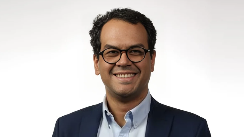 Sergio Cifuentes Canaval
