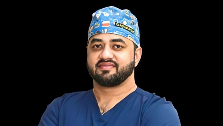 Shravan Sharad Nadkarni