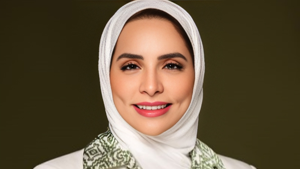 Sondus Alsharidah