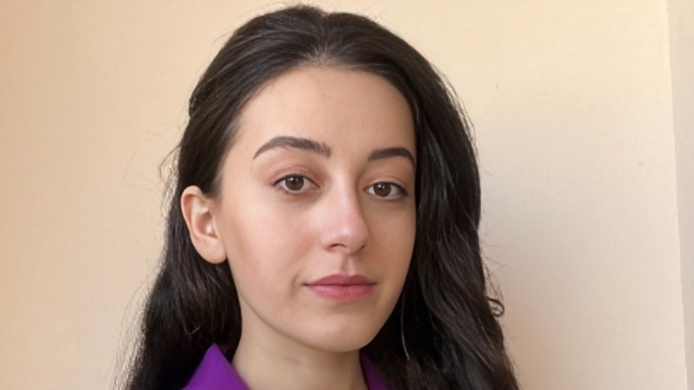 Tinatin Alaverdashvili