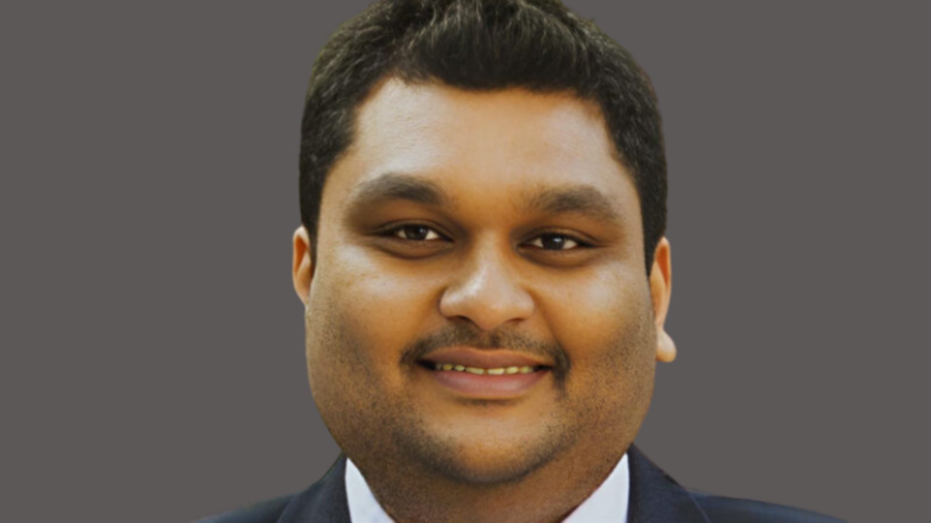 Abhishek Garg