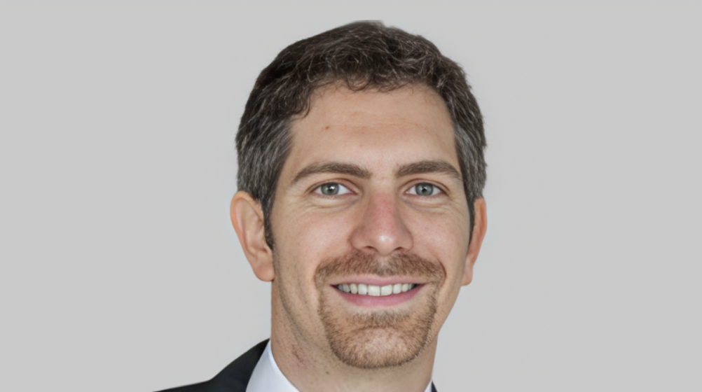 Asaf Maoz