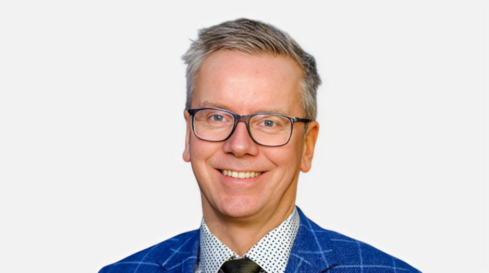 Sigurdur Kristinsson