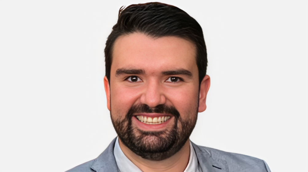 Martin Zapata Laguado