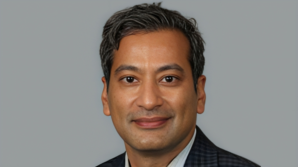 Jonathan Ticku