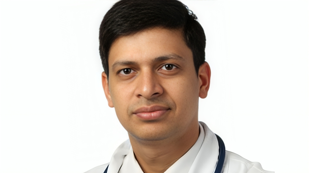 Akhil Kapoor