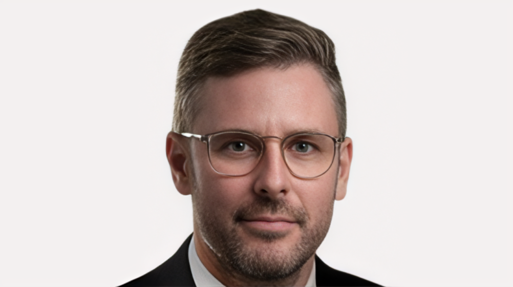 Matthew Oberley